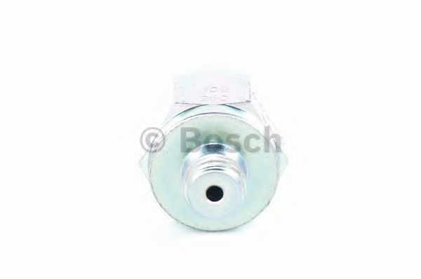 MAN 81 25520 0029 Oil Pressure Switch